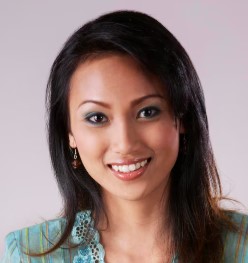 Mária - Študentka pokročilého kurzu